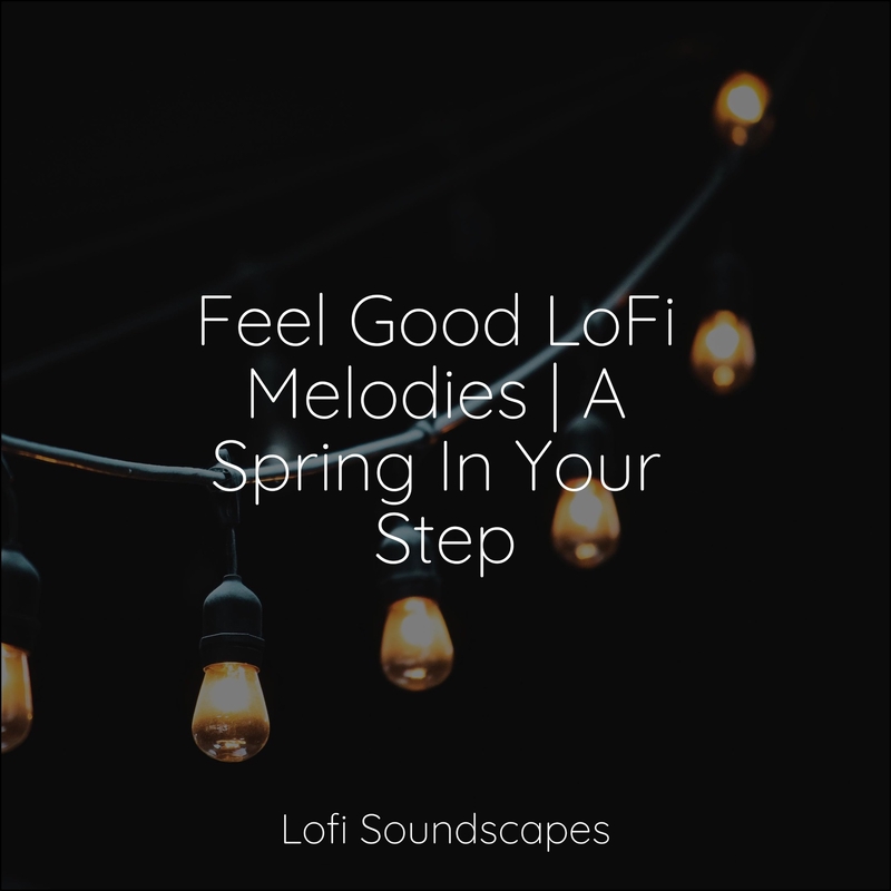 Burning Sunset by lofi Chillout Lounge Relax Lo Fi Hip Hop トラック