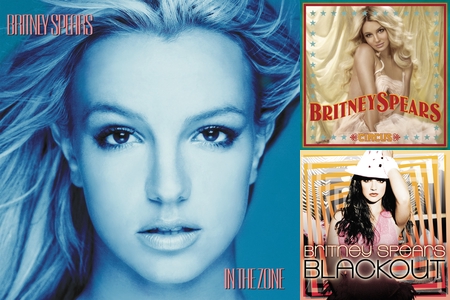 Overprotected : Britney Spears | HMV&BOOKS online - ZJCI-30011