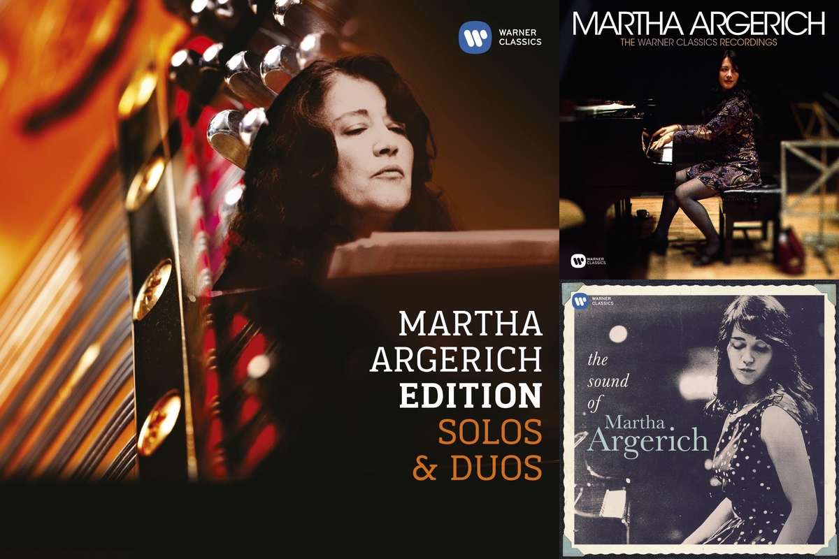 CD Argerich Edition マルタ アルゲリッチ Gakken 学研 ショパン モーツァルト ベートーヴェン チャイコフスキー  ピアノ協奏曲 交響曲(協奏曲)｜売買されたオークション情報、yahooの商品情報をアー 協奏曲