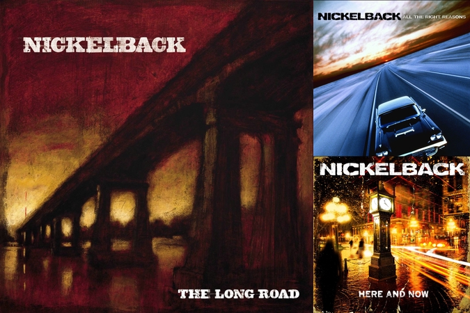 Flat On The Floor By Nickelback トラック 歌詞情報 Awa