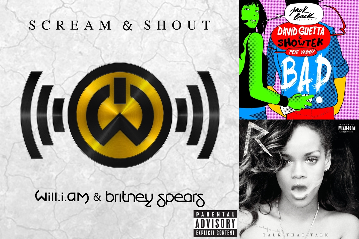 Scream shout speed. Scream shout speed