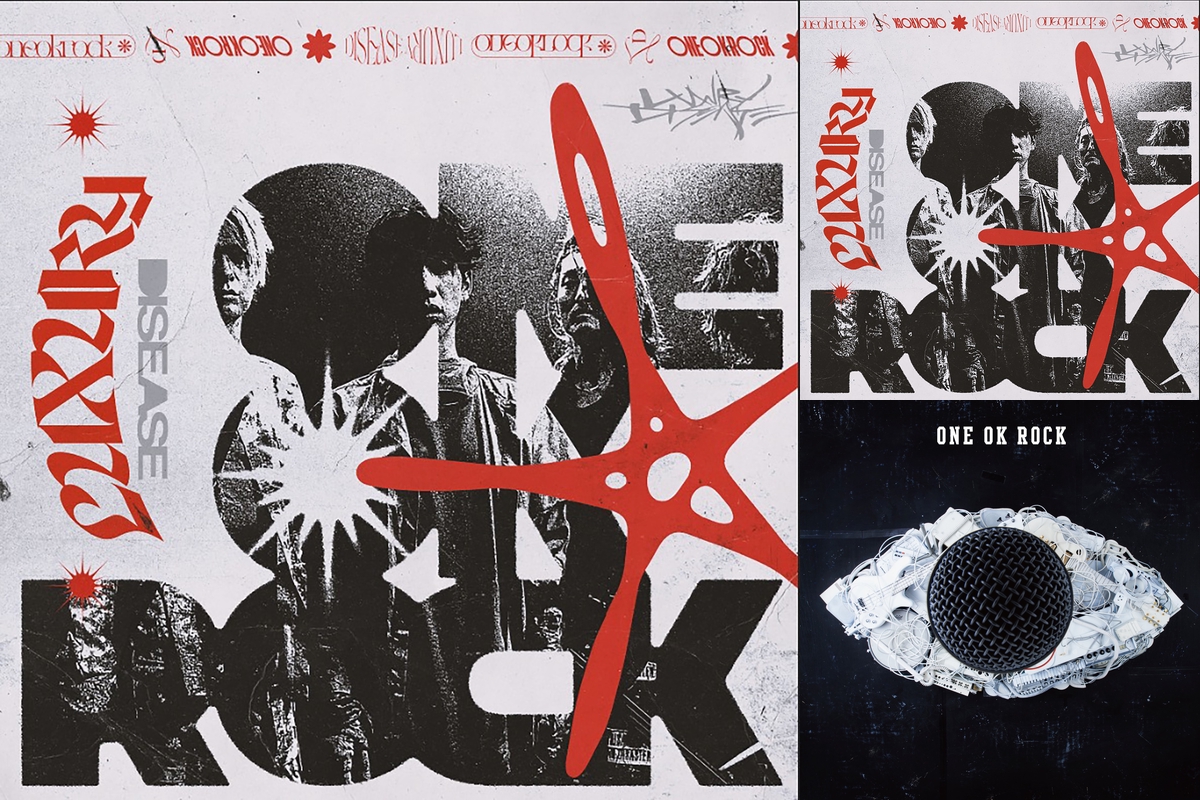 ワンチャンフェス9/3( 𝚂𝚞𝚗 )ONE OK ROCKセトリ” by