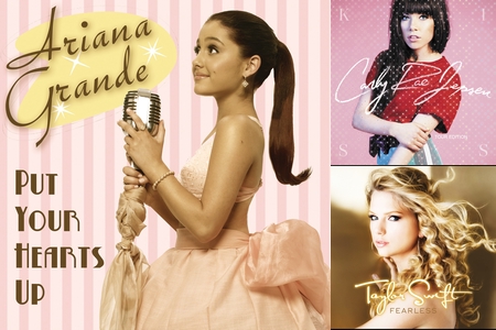 ノリノリになれる洋楽 女性シンガー By Mina プレイリスト情報 Awa