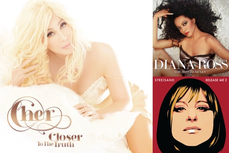 うたう熟女たち ウーマンズ ワールド By かわもりー プレイリスト情報 Awa