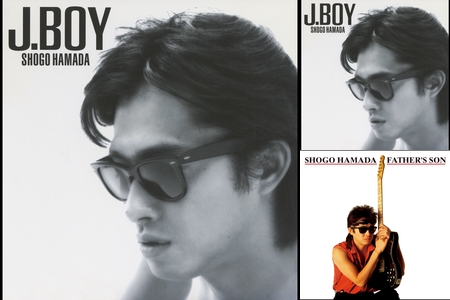 浜田省吾 ON THE ROAD '88 side-B” by khiroset7 - プレイリスト情報 | AWA