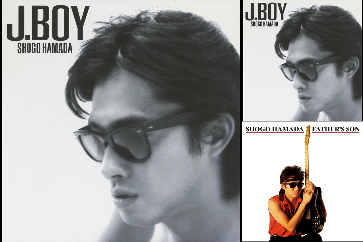 浜田省吾 ON THE ROAD '88 side-B” by khiroset7 - プレイリスト情報 | AWA