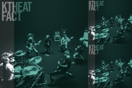 FACT ~KTHEAT JAPAN TOUR 2015 (Nagoya)~ Set list ” by 83 - プレイ
