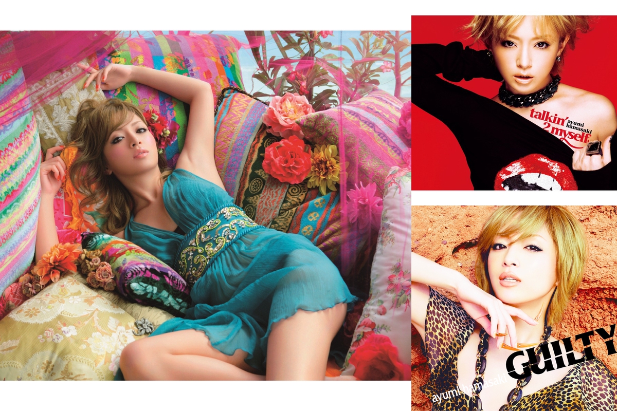 ayu☆彡さん専用 Amazon.co.jp: ayu-mi-xIII Non-Stop Mega Mix Version