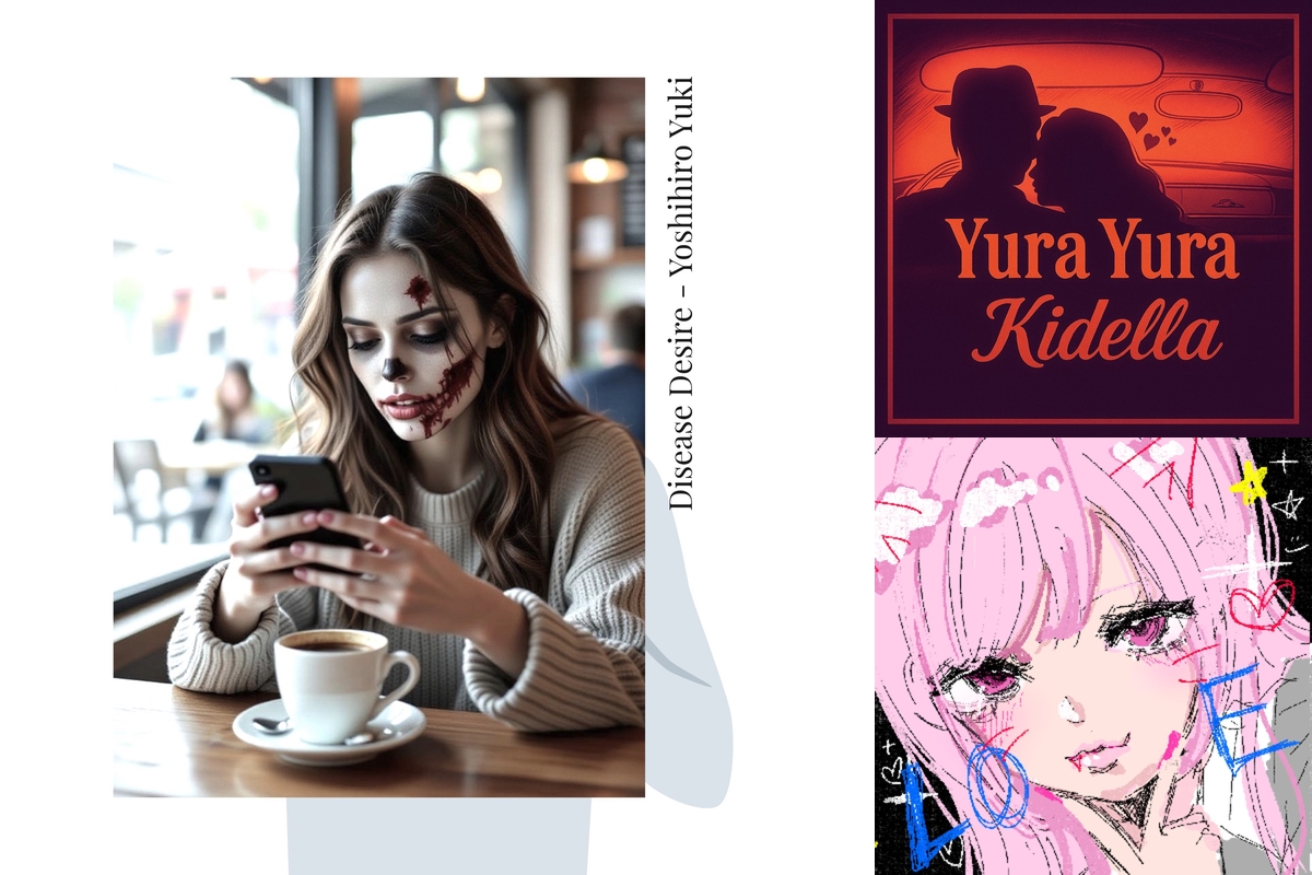 邦楽 R&B 69” by 𝓎𝓀𝟷𝟿𝟿𝟺 - プレイリスト情報 | AWA