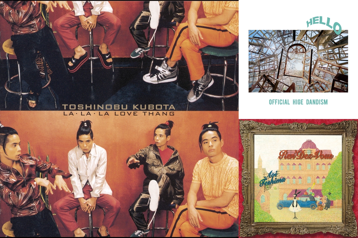 名曲ばっか！ 藤牧京介！京ちゃんがカバーで歌った曲💙 2024.2.13” by