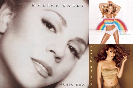 Mariah Carey 4年ぶりの来日公演セトリ” by ソニーミュージック公式