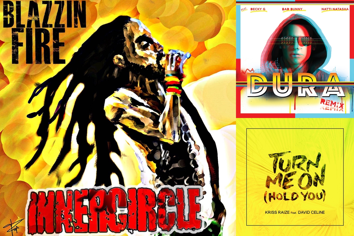 90's Ragga Hiphop Mix - Shotta fr Superior - YouTube