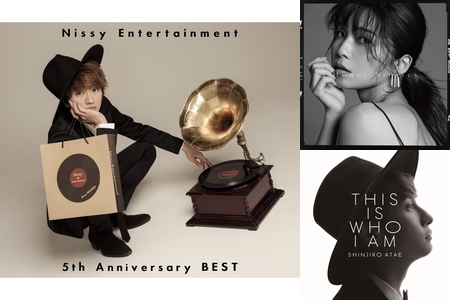 Anniversary Live『THIS IS WHO I AM』セットリスト！” by