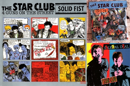 ザ スタークラブ ビクターイヤーズ The Star Club Victor Years By Yoichimk2 プレイリスト情報 Awa