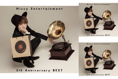 Nissy 結婚式用プレイリスト🧡” by ゆん - プレイリスト情報 | AWA