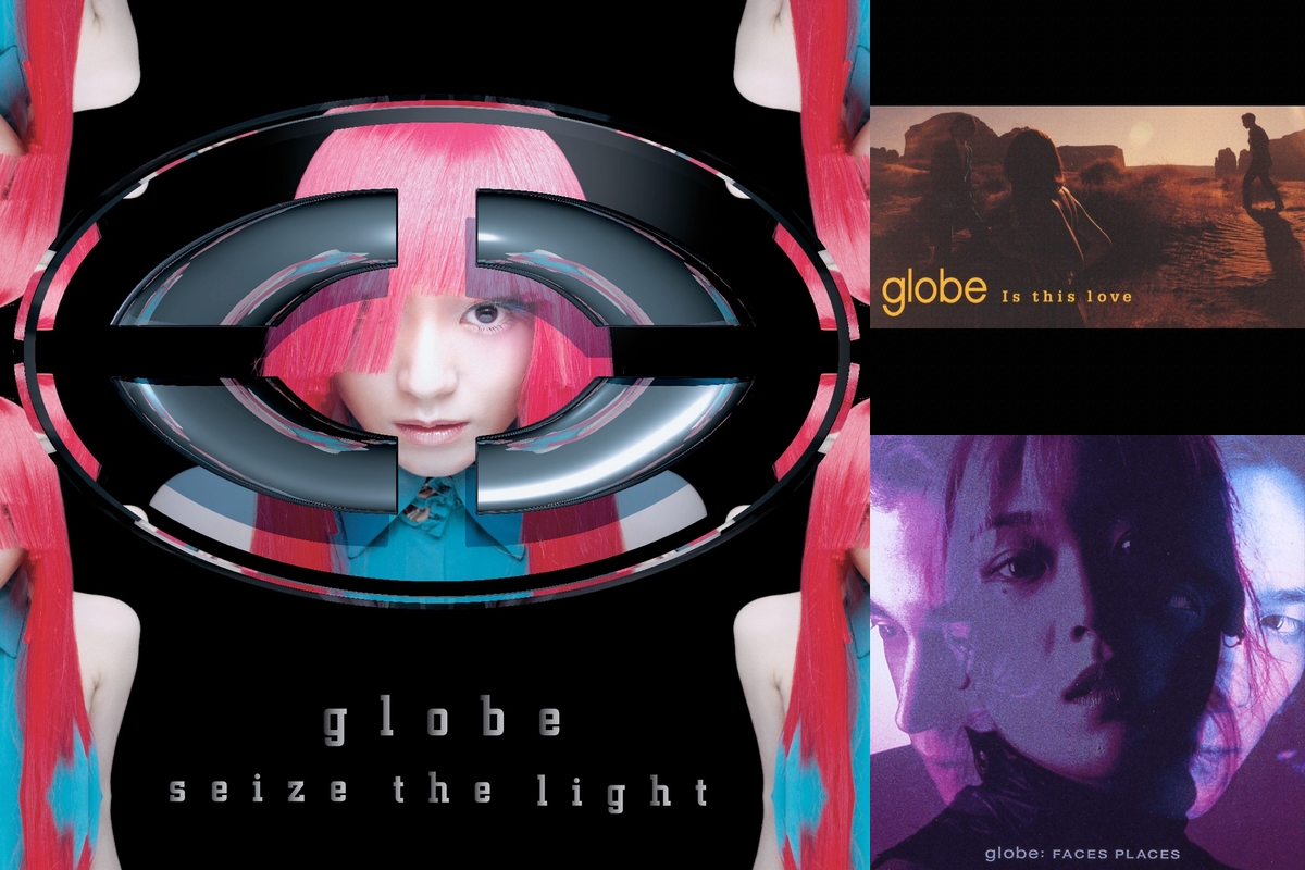 globe'17 8.18 KEIKO BIRTH DAY 💃” by BLUEBIRD🕊️RAINBOW