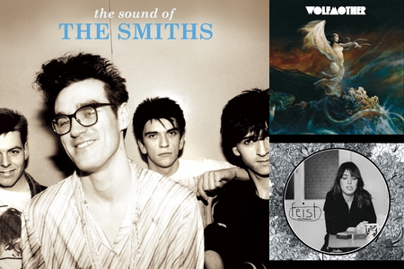 The Smithsだけじゃない！ 映画『（500）日のサマー』登場曲！” by