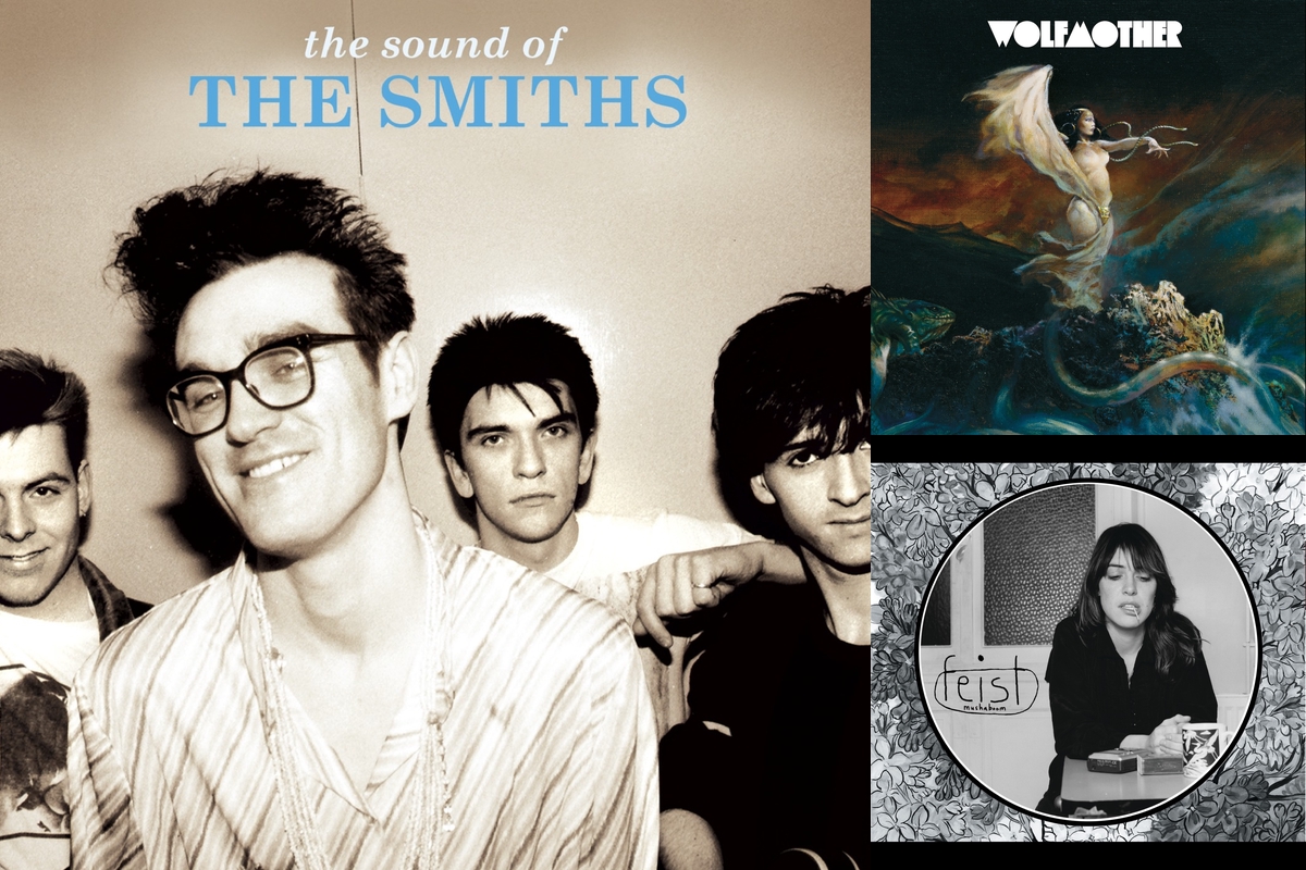 O.S.T/(500)days of summer 500日のサマーsmiths