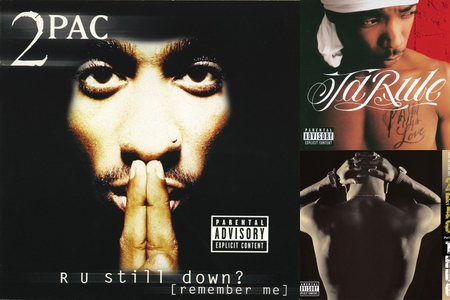 レア　2pac　　「デス・ロウ」カルフォニアラブ 2Pac – California Love – Vinyl (12