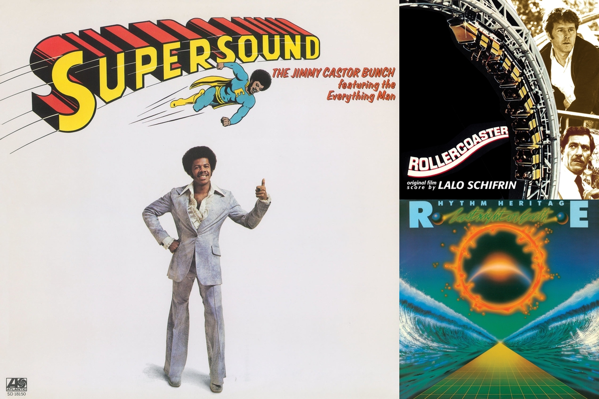 むー の築45年のディスコ！乗ってけブラコンって、ブラコンとは言え