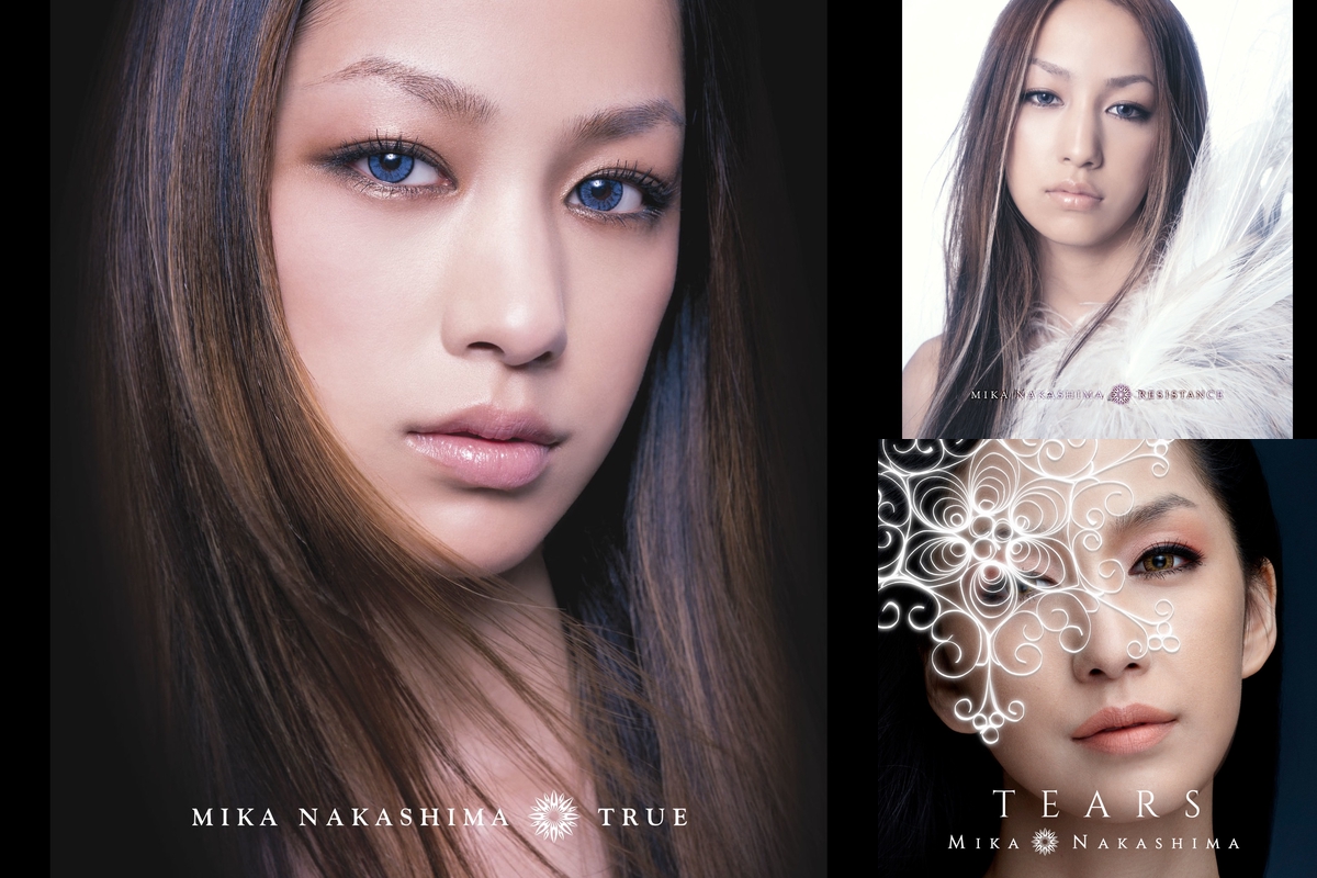 UMD 中島美嘉 Amazon.co.jp: MIKA NAKASHIMA LET'S MUSIC TOUR 2005 [UMD