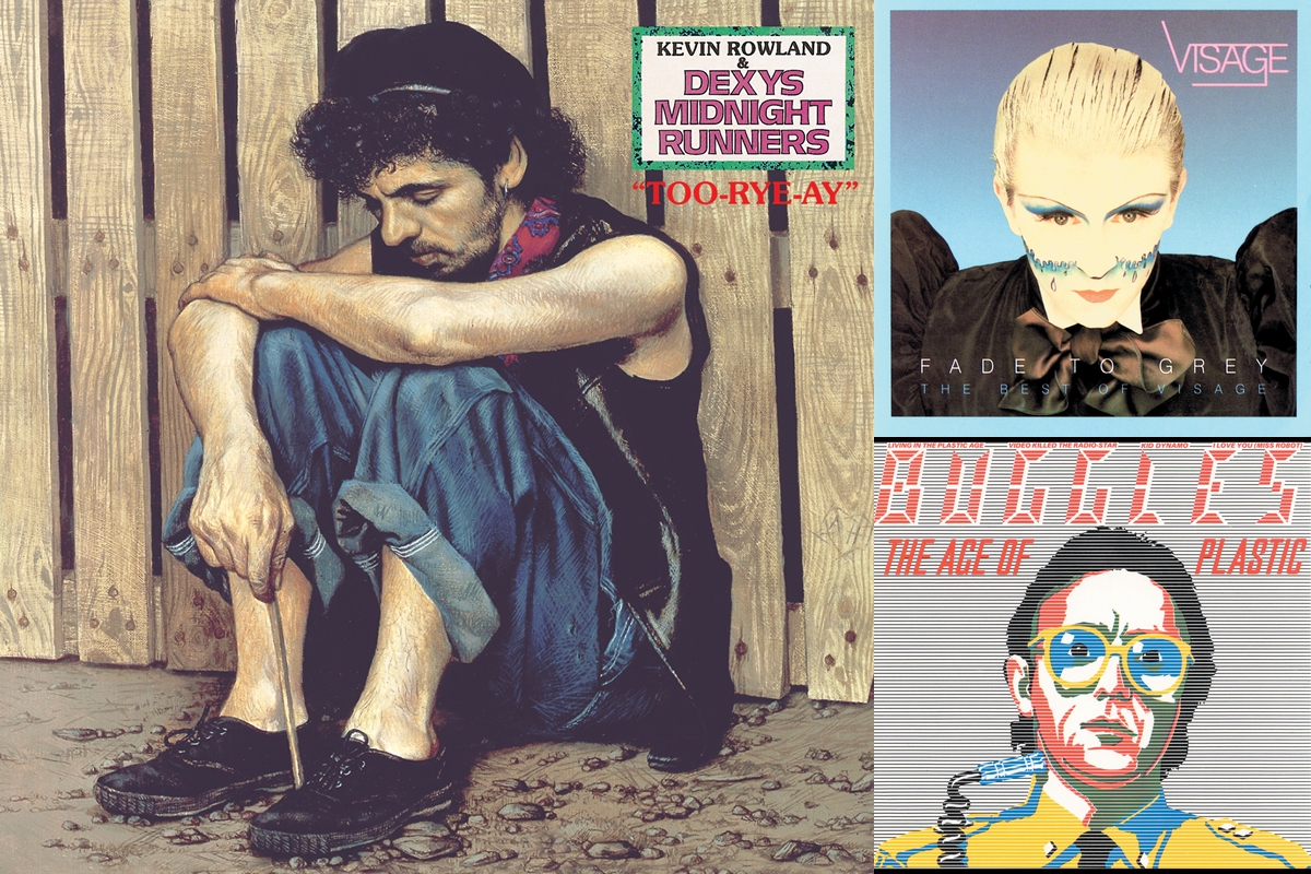 80's ツバキハウス ロンドンナイト” by CHELSEA - プレイリスト情報 | AWA