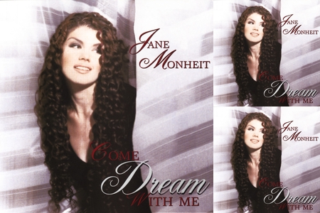 ♡🌈COME Dream WITH ME♡JANE MONHEIT🌈♡” by GUEST@ - プレイリスト