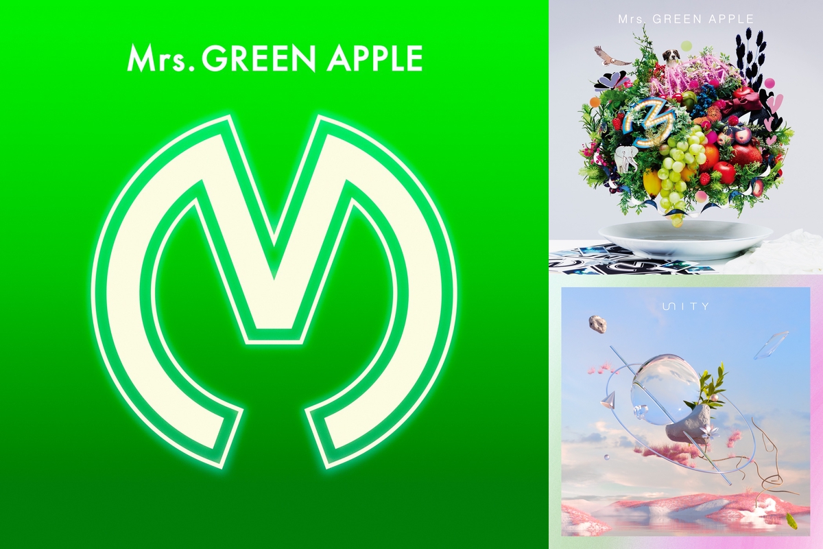 驚きの価格が実現！】 Mrs. GREEN APPLE Utopia FC抽選 コースター