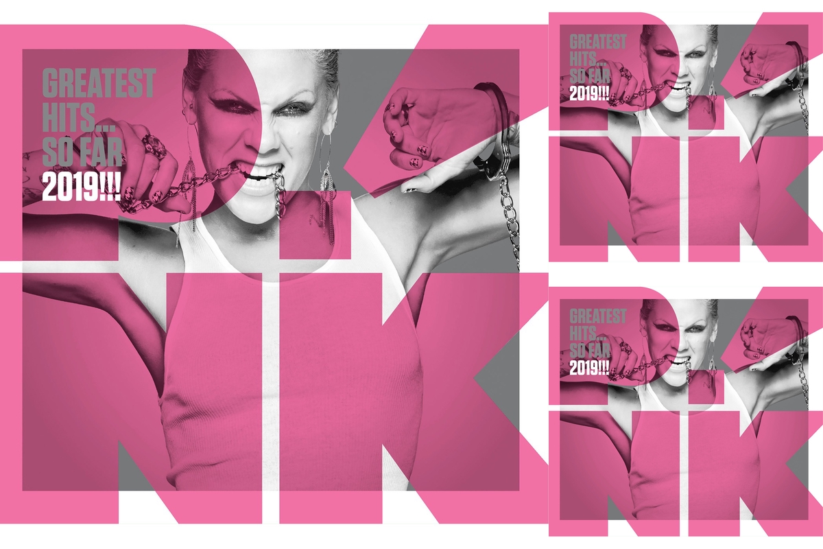 ピンク P Nk 人気曲まとめ Pink By Edm洋楽初心者おすすめ人気代表曲 プレイリスト情報 Awa