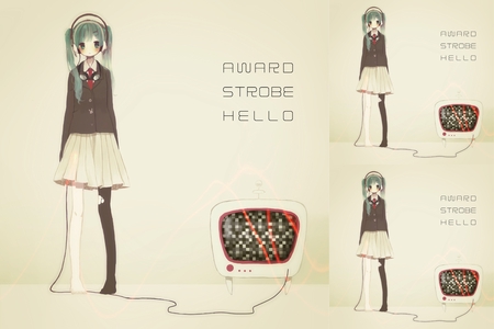 椎名もた/ぽわぽわP 「alpa」(2012年) 椎名もたさん(ぽわぽわP)” by カミツレ - プレイリスト情報 | AWA