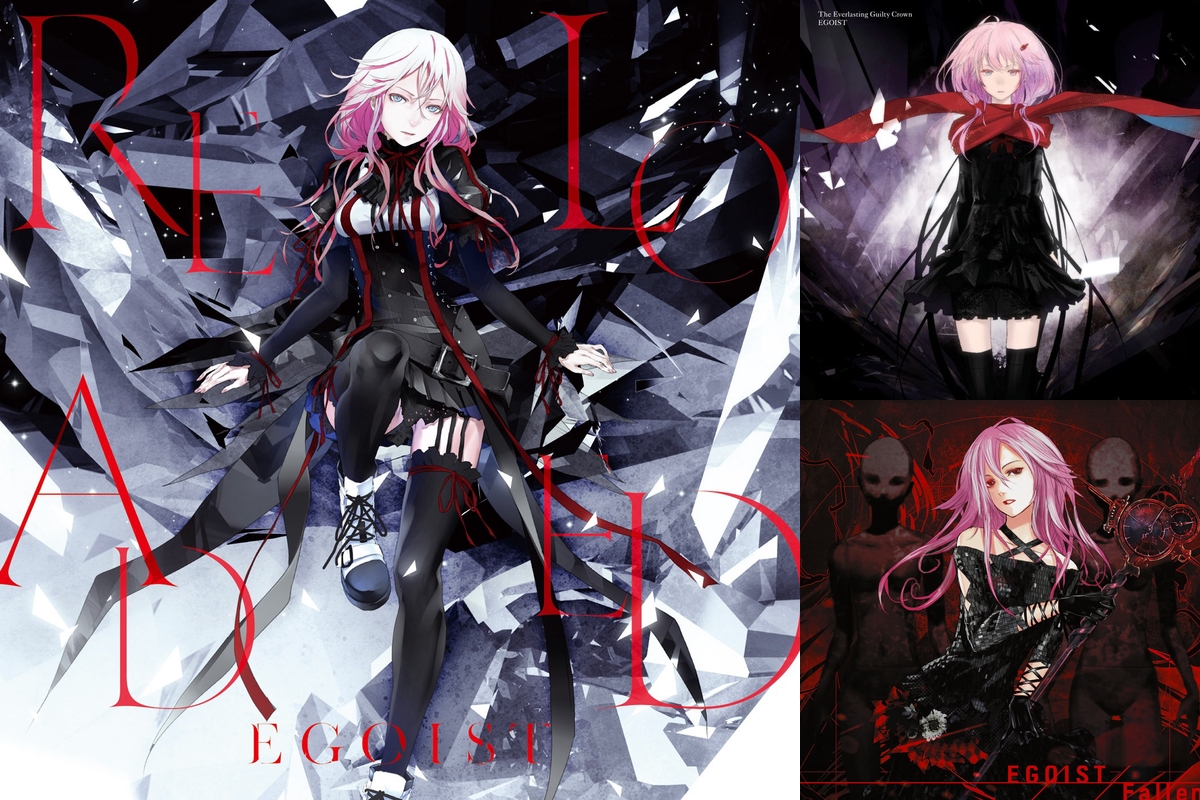 楪いのりの美しきお姿” by r21nomi - プレイリスト情報 | AWA