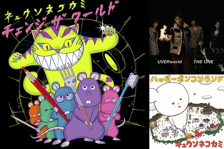 キュウソネコカミ デモCD 2枚セット キュウソネコカミ DMCC REAL ONEMAN TOUR 2021 @ 6/1 Zepp Haneda