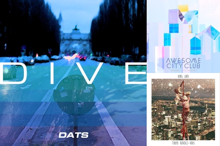 森道市場19 シックにおしゃれに横揺れセレクト By Shan Hai プレイリスト情報 Awa