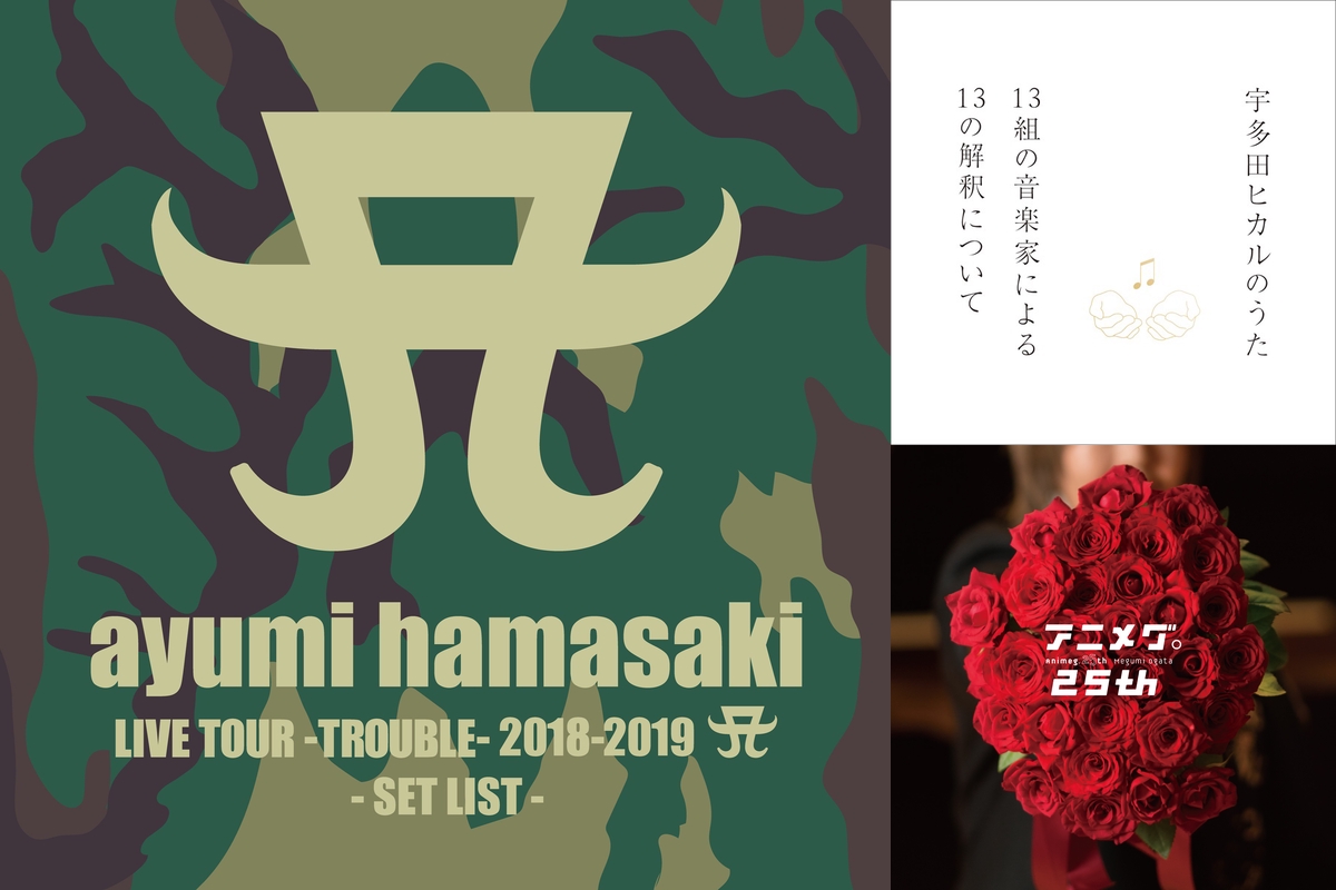 むー の 宇多田ヒカルのうた 8組の音楽家による8の解釈について By むー プレイリスト情報 Awa むー の 宇多田ヒカルのうた 8組の音楽家による8の解釈について By むー プレイリスト情報 Awa