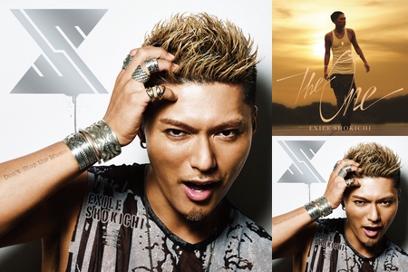 EXILE SHOKICHI” by ☆NOZOMI ☆ - プレイリスト情報 | AWA