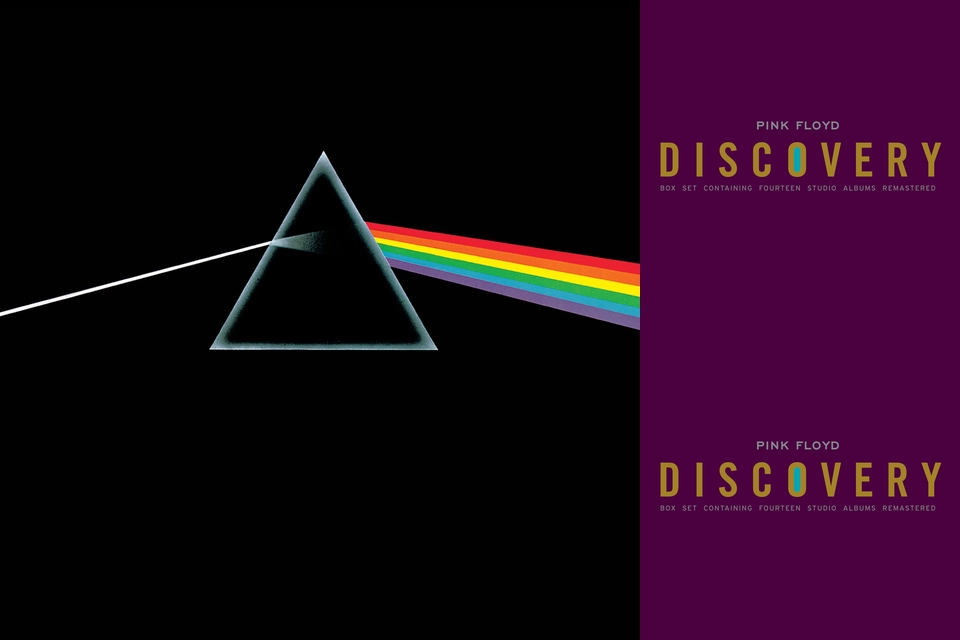 ピンクフロイド 代表曲まとめ Pink Floyd By Edm洋楽初心者おすすめ人気代表曲 プレイリスト情報 Awa