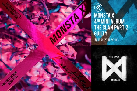 Monsta X ラップがかっこいい曲 By Guest プレイリスト情報 Awa