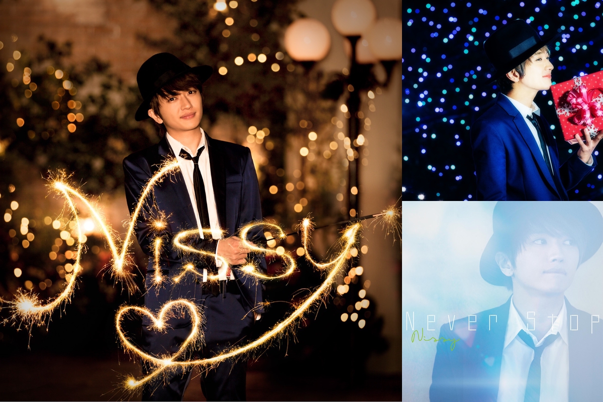 Nissy Entertainment