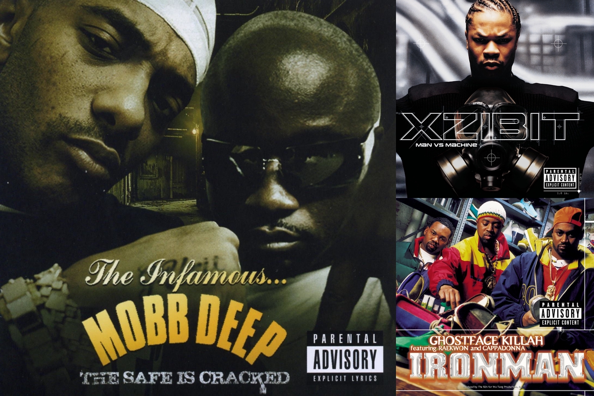 HipHop × Classic Vol.2” by 和紙屋内科医 - プレイリスト情報 | AWA