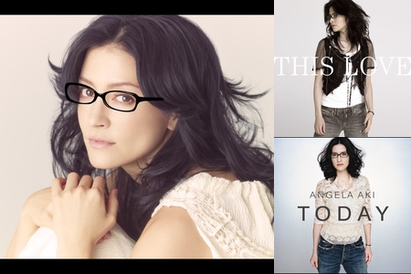 Amazon.co.jp: TAPESTRY OF SONGS -THE BEST OF ANGELA AKI(CD