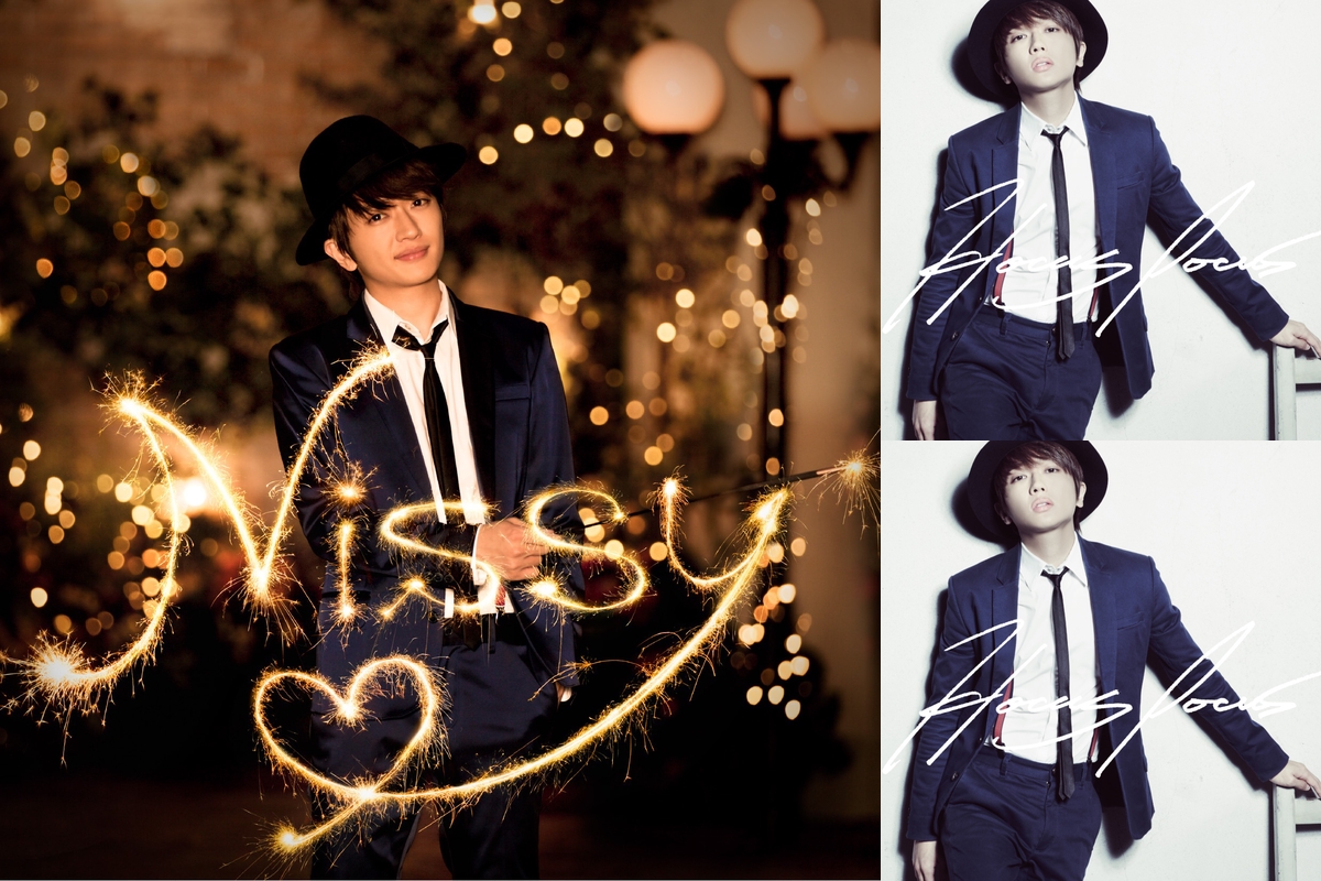 Nissy Entertainment 1st Live Part2 By プレイリスト情報 Awa