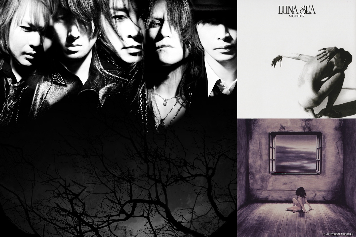 LUNA SEA LUNACY/黒服限定GIG～the Holy Night～ 黒服限定GIG ～the Holy