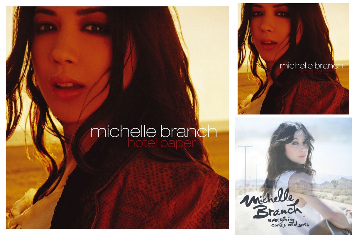 Michelle Branch ミシェル ブランチ By R 81 プレイリスト情報 Awa