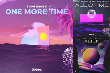 週末に聴きたい洋楽 By Soave Records プレイリスト情報 Awa