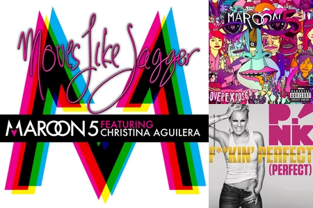 ノリノリになれる洋楽 女性シンガー By Mina プレイリスト情報 Awa