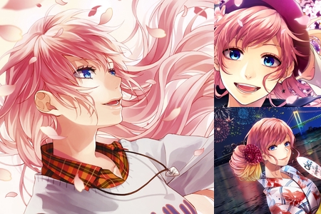 Chico With Honeyworks By ヒロイン プレイリスト情報 Awa