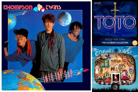 雲の上はいつも青空 By Moon プレイリスト情報 Awa