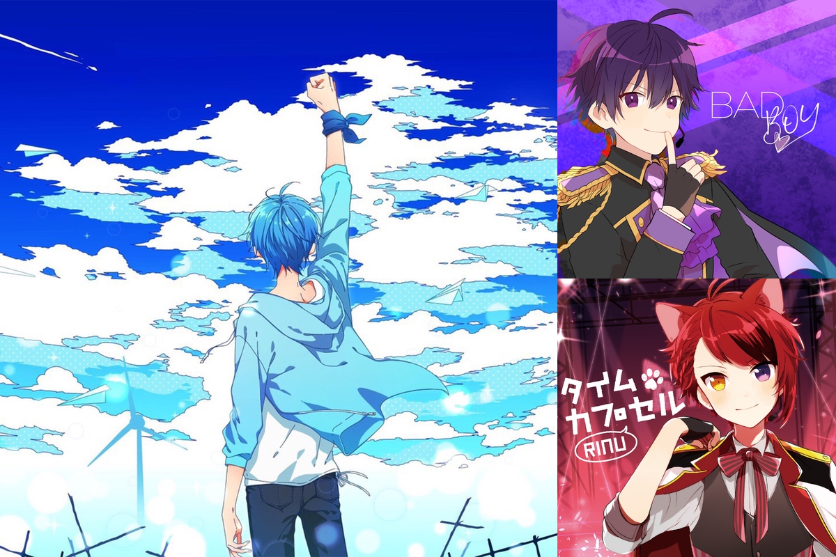 ”かっこいいすとぷり曲” by GUEST プレイリスト情報 AWA