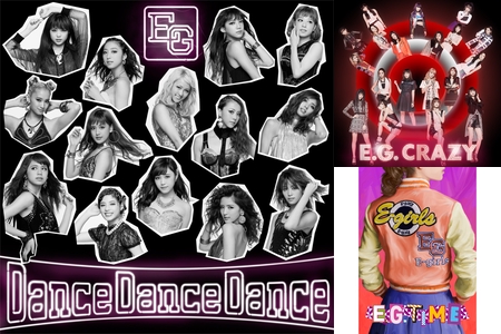 鷲尾伶菜のシンデレラフィット〜おうち編〜” by E.G. family