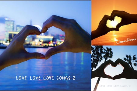 キャラメルペッパーズ By 前田慶治 プレイリスト情報 Awa